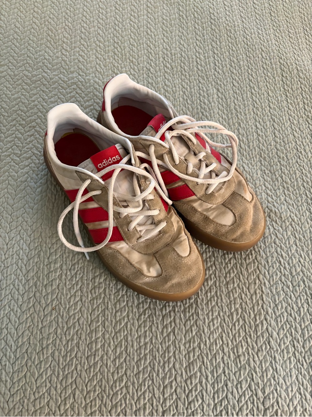 Liverpool Barreda Size 5.5